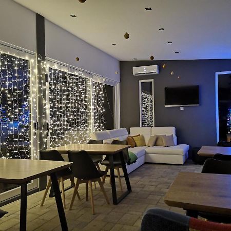 Nyitott Kapu Vendeghaz Hotell Felsőtárkány Exteriör bild
