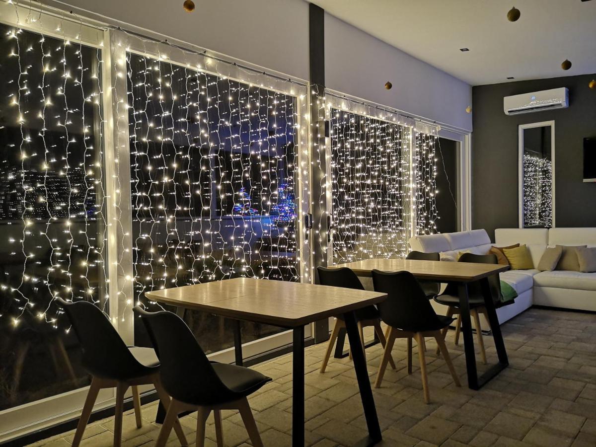Nyitott Kapu Vendeghaz Hotell Felsőtárkány Exteriör bild